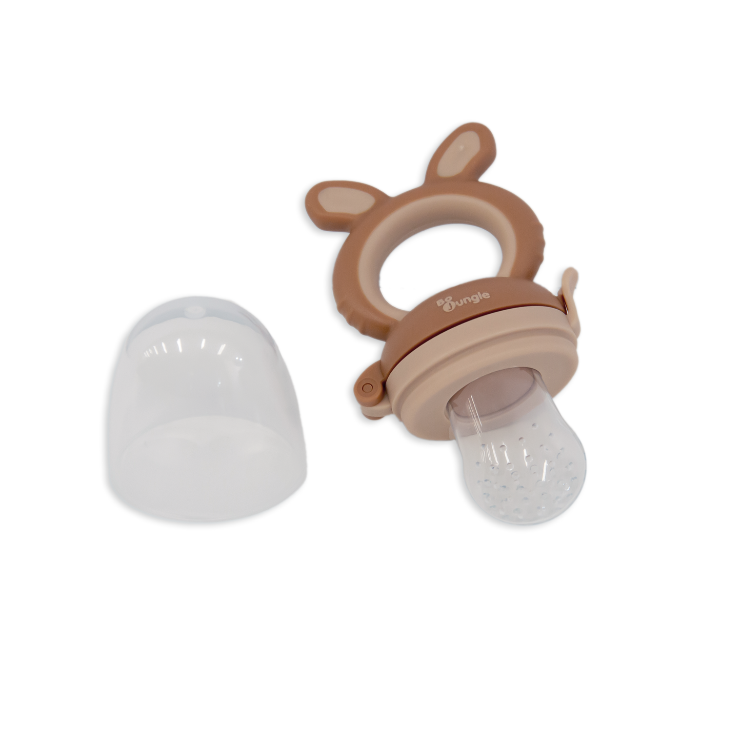 BO JUNGLE - Fruitspeen 4-in-1 Foxy