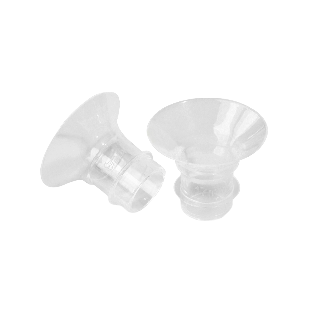 ARDO - Siliconen inzetstuk Melia/Hands-free (verschillende maten)