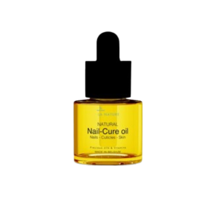 La Nature - Natural Nail-Cure oil