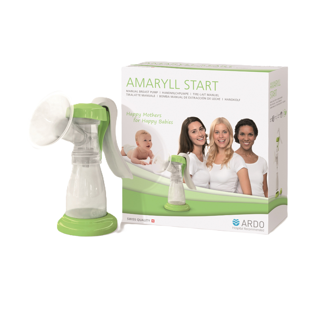 ARDO - Amaryll Handkolf