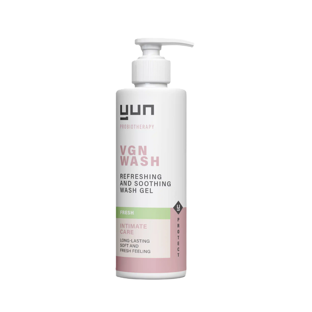 YUN - VGN FRESH Intimate Wash 150ml