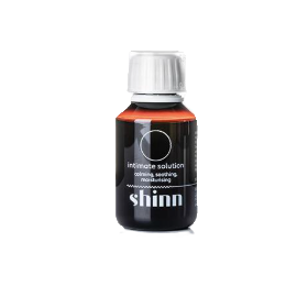 SHINN - Intimate Solution