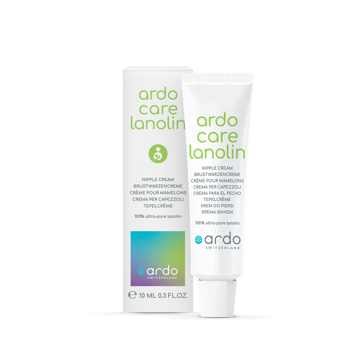 ARDO - Care Lanoline zalf