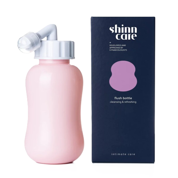 SHINN - Peribottle