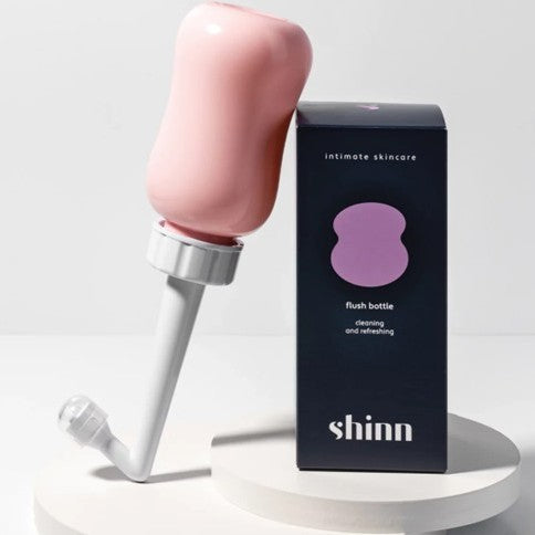 SHINN - Peribottle