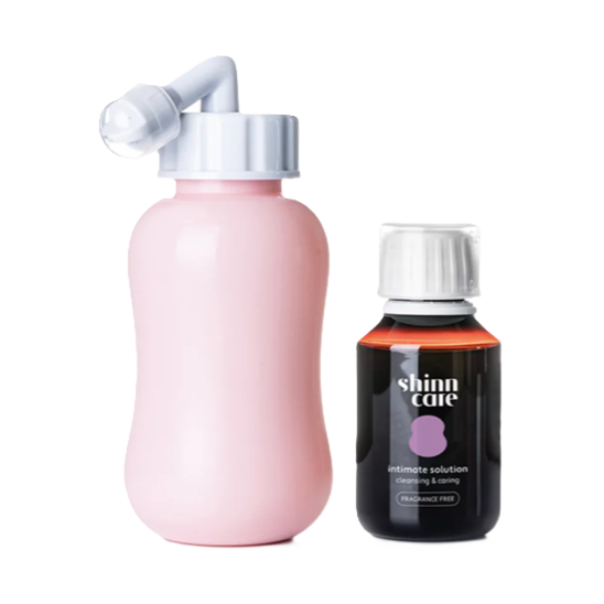 SHINN - Postpartum Duo