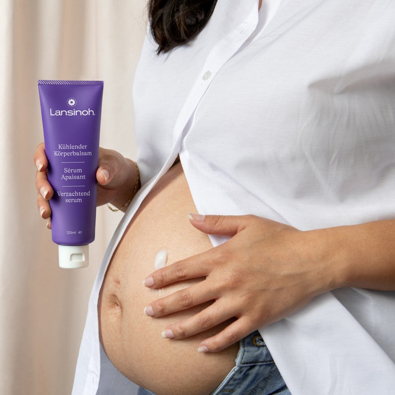 LANSINOH - Verzachtend Serum