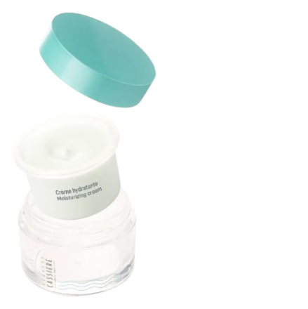 BC Hydratante - Crème Hydratante