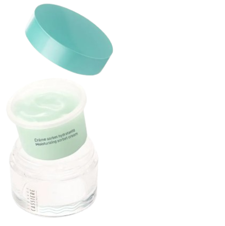 BC Hydratante - Crème Sorbet Hydratante