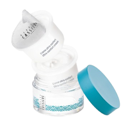 BC Spirulina - Crème Ultra-confort