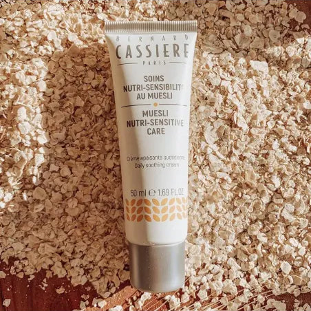 BC Muesli - La Crème Apaisante Quotidienne
