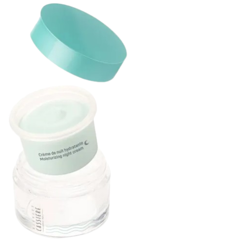 BC Hydratante - Crème de nuit hydratante