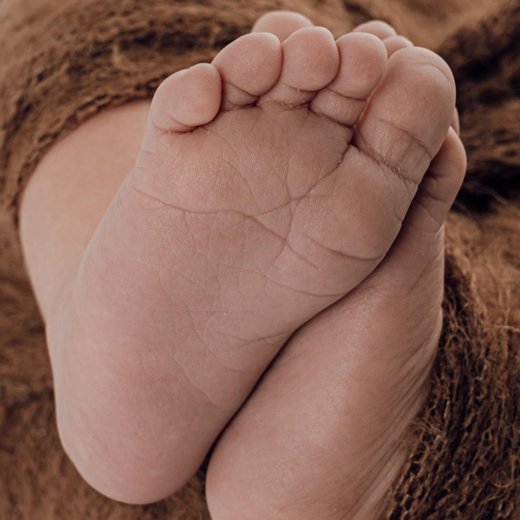 Verzorgingsproducten Baby