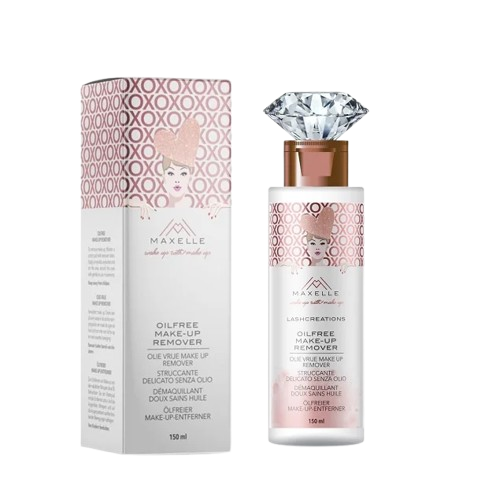 Maxelle - Olie vrije make-up remover