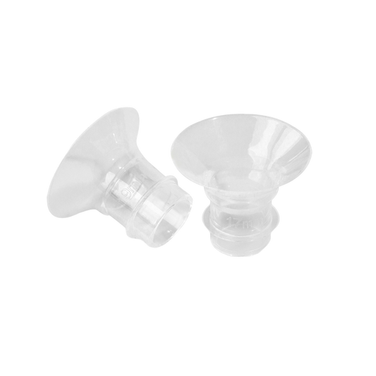 ARDO - Siliconen inzetstuk Melia/Hands-free (verschillende maten)