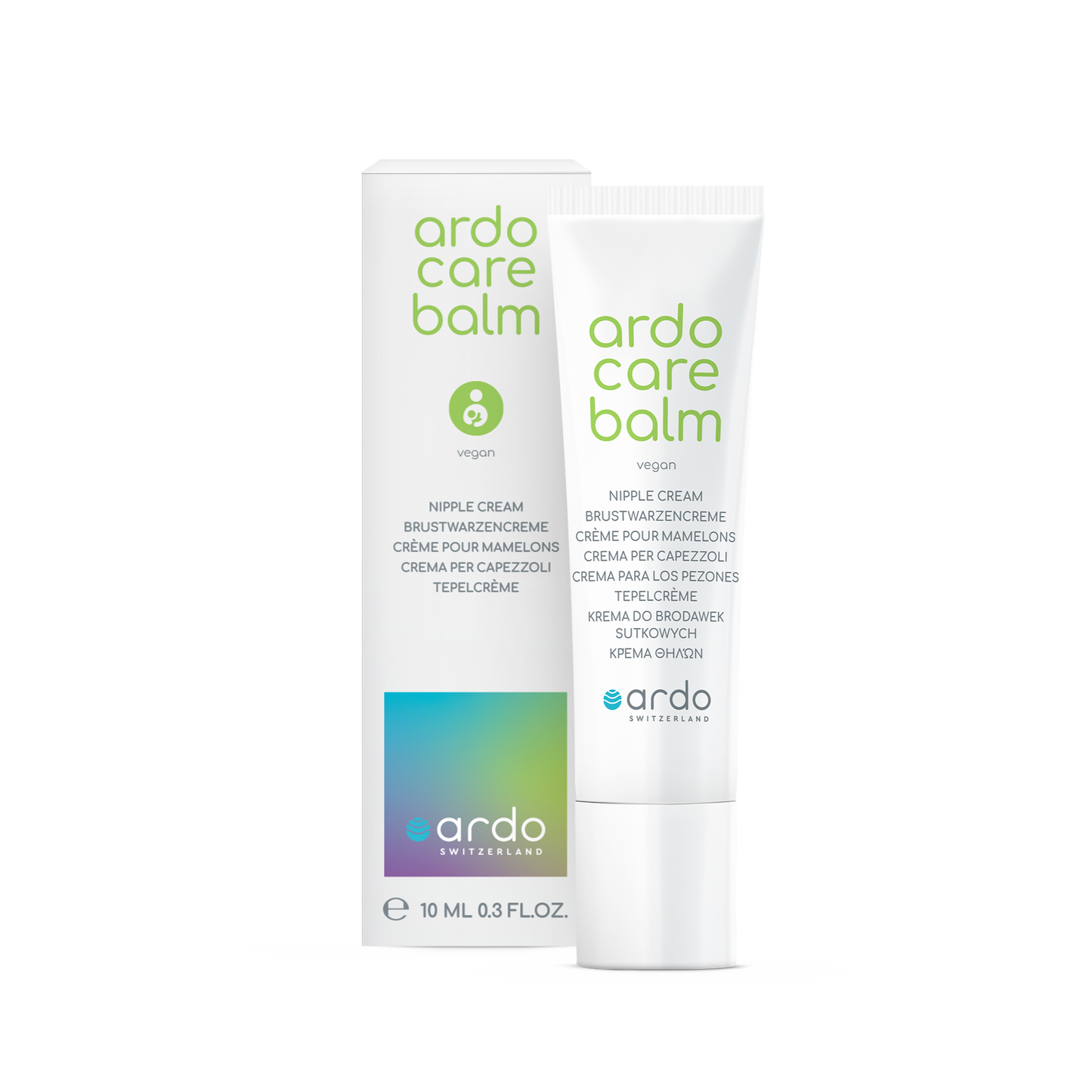 ARDO - Care Balm 10ml