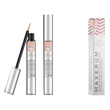Maxelle - Maxerum wimperserum