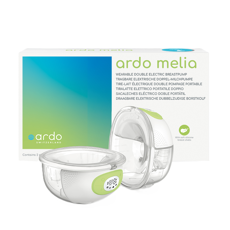 ARDO - Melia Handsfree kolf