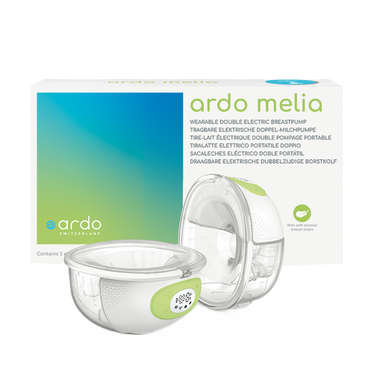 ARDO - Melia Handsfree kolf