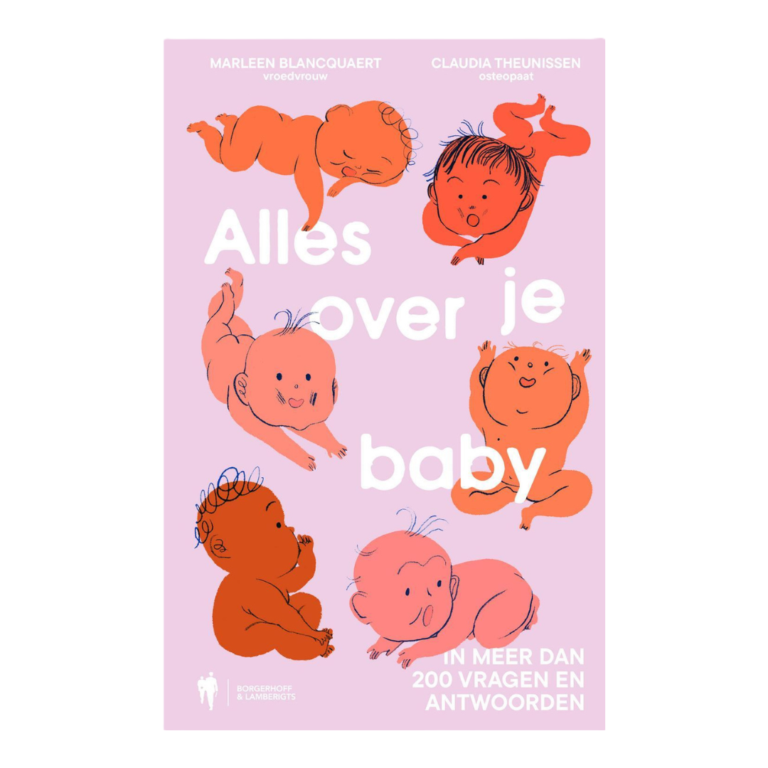 Alles Over Je Baby