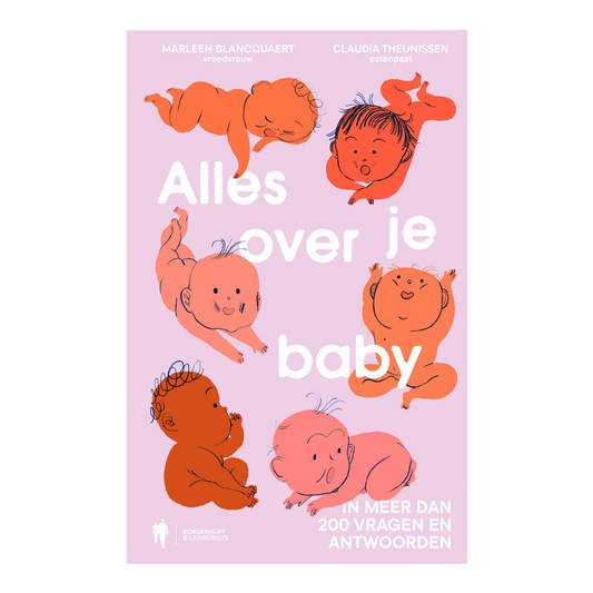 Alles Over Je Baby