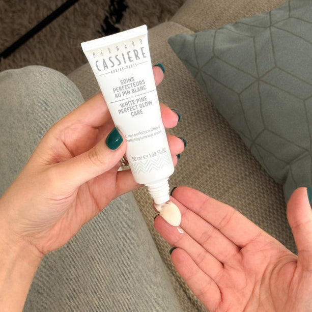 BC Witte Den - Crème Perfectrice Lumière