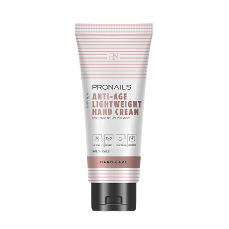 ProNails -Anti-age lightweight hand cream