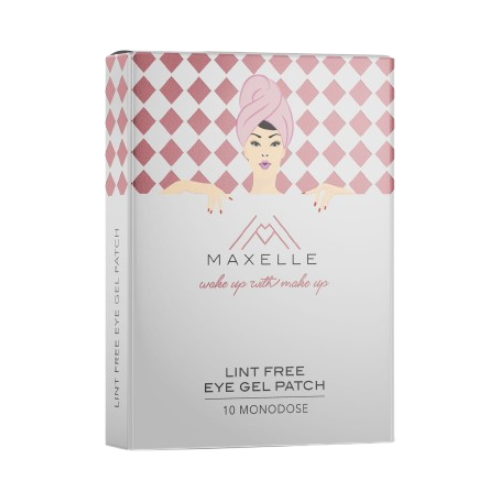 Maxelle - Eye Pads