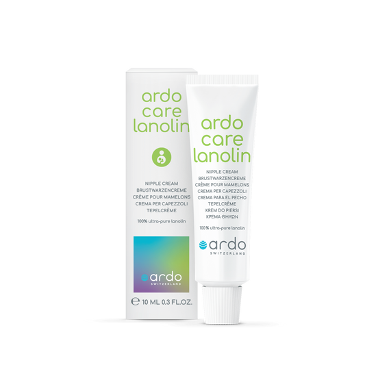 ARDO - Care Lanoline zalf