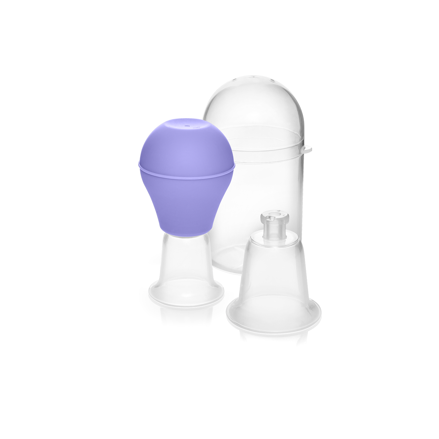 LANSINOH - Tepelvormer