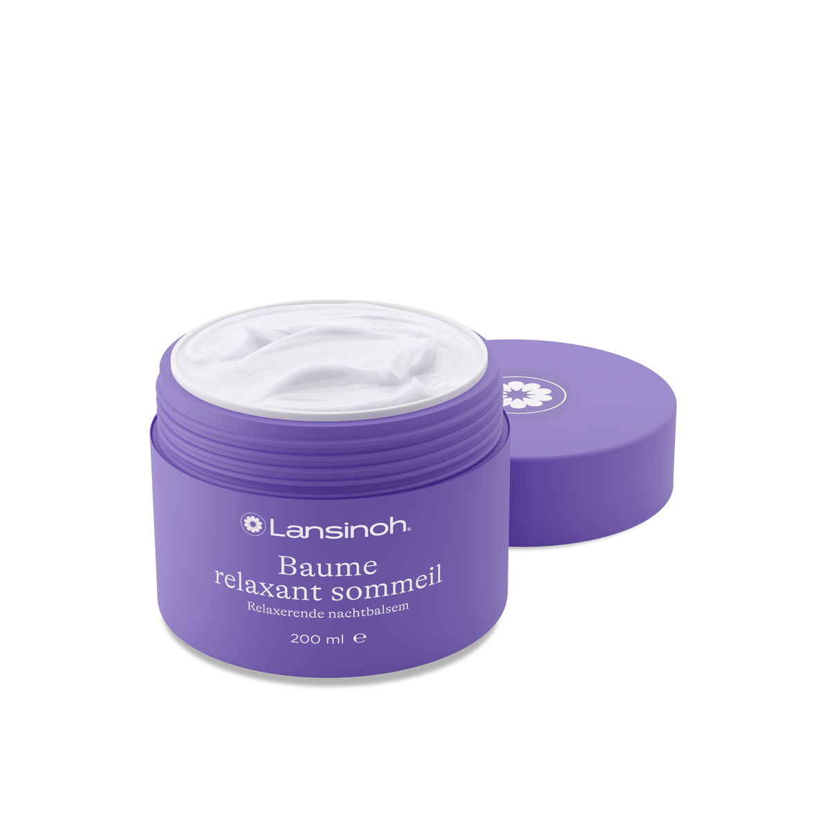 LANSINOH - Relaxerende Nachtbalsem