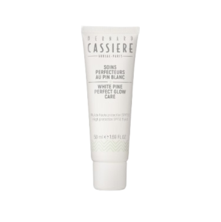 BC Witte Den - Fluide Haute Protection SPF 50