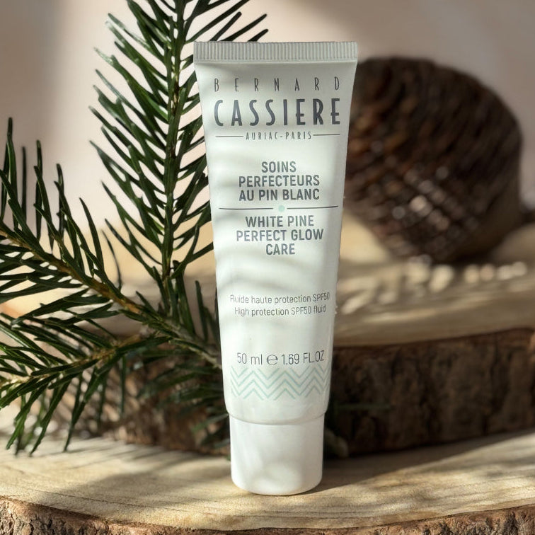 BC Witte Den - Fluide Haute Protection SPF 50