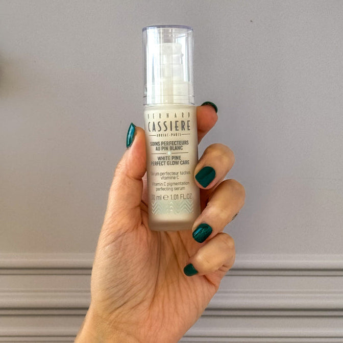 BC Witte Den - Sérum Perfecteur Taches Vitamine C