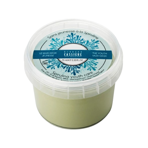 BC Spirulina - Mud-Mask jeunesse