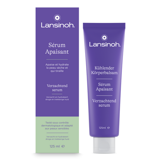 LANSINOH - Verzachtend Serum