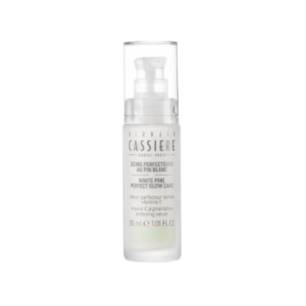 BC Witte Den - Sérum Perfecteur Taches Vitamine C