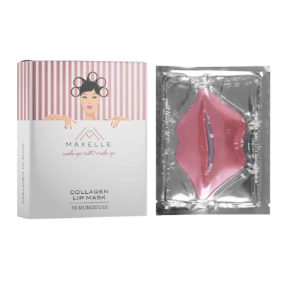 Maxelle - Lip masks