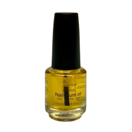 La Nature - Natural Nail-Cure oil