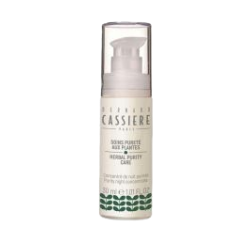 BC Plantes - Concentré de nuit pureté
