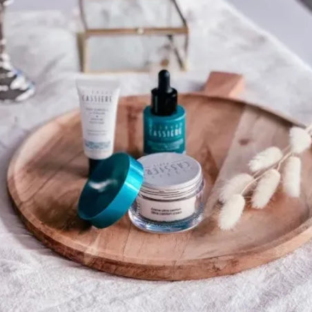 BC Spirulina - Crème Confort