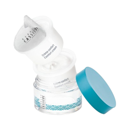 BC Spirulina - Crème Confort