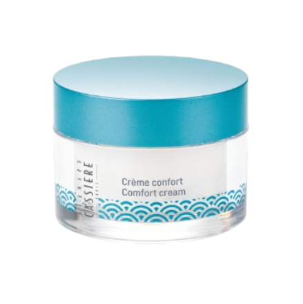 BC Spirulina - Crème Confort