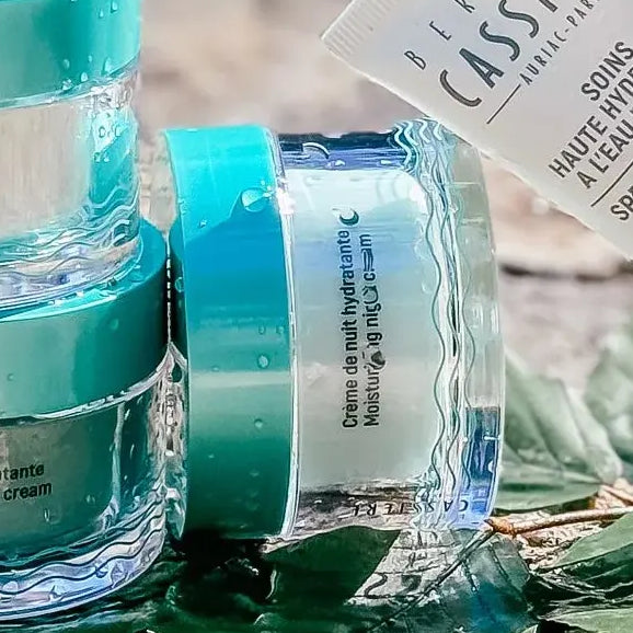 BC Hydratante - Crème de nuit hydratante