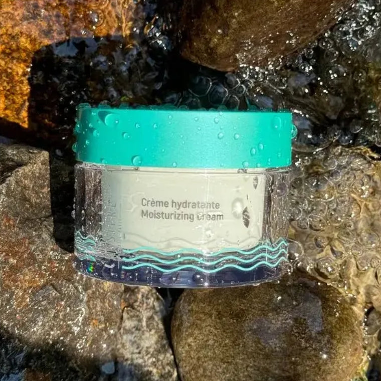 BC Hydratante - Crème Hydratante