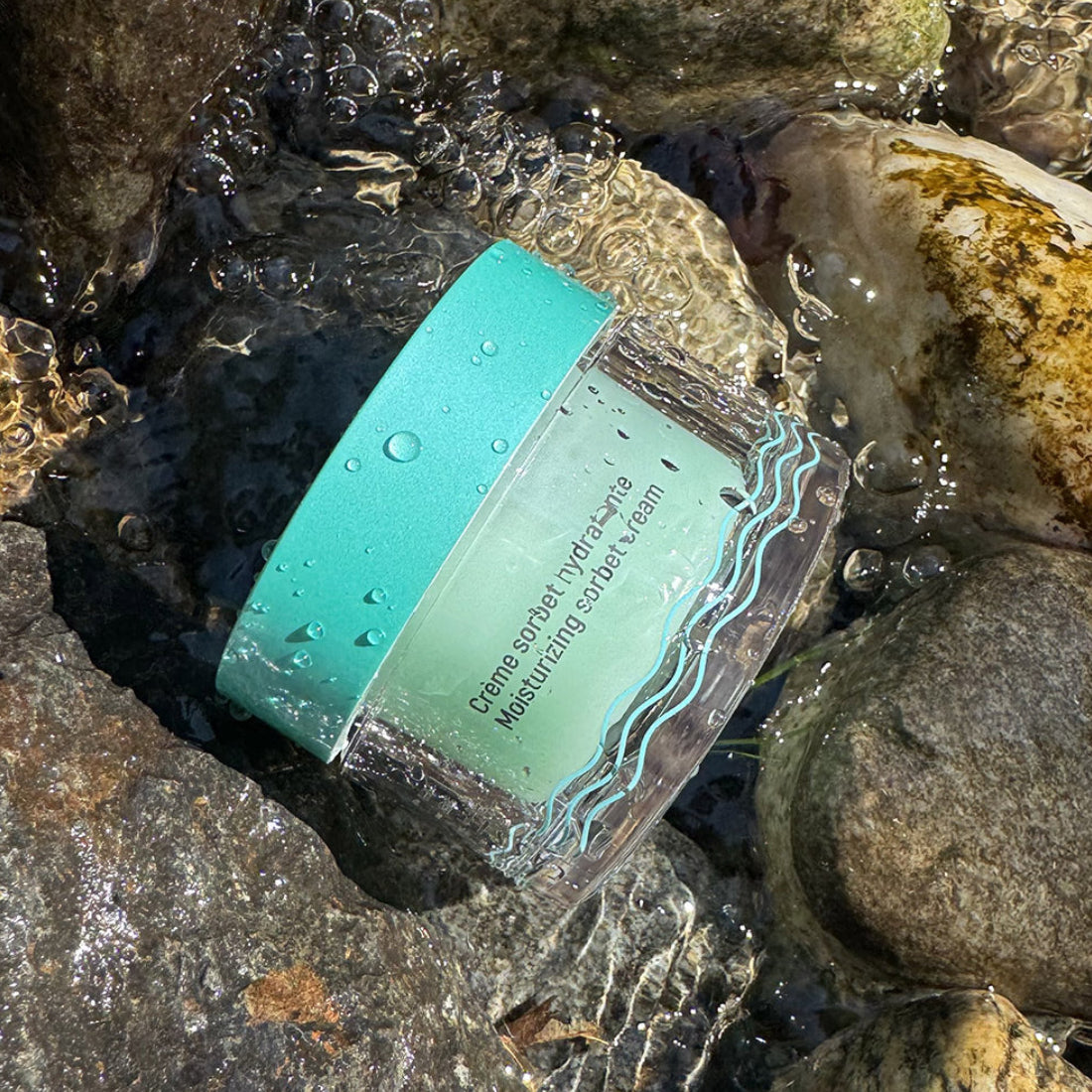 BC Hydratante - Crème Sorbet Hydratante