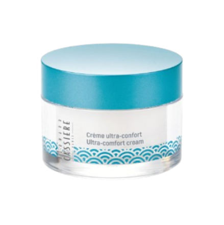 BC Spirulina - Crème Ultra-confort