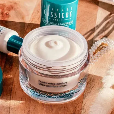 BC Spirulina - Crème Ultra-confort