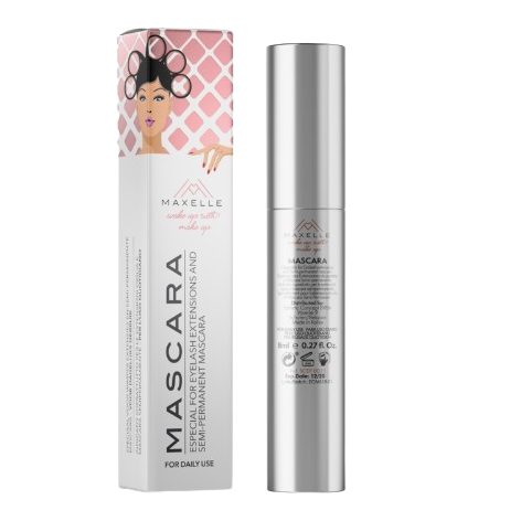 Maxelle - mascara