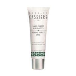BC Plantes - Fluide hydratant matité